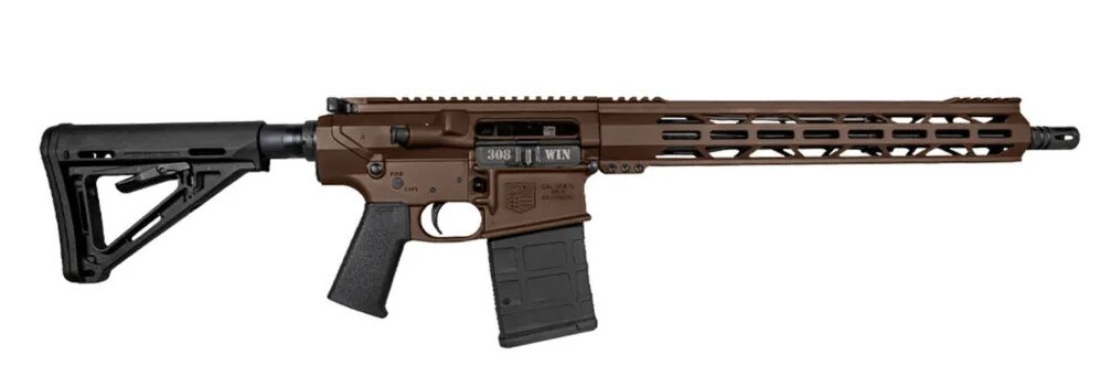 DB DB10 308WIN MLOK 16 BRZ 20 - Win Repeating Arms Promotion